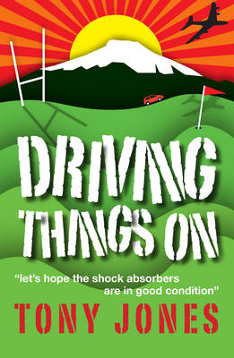 Driving Things on