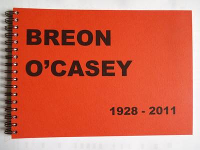 Breon O'Casey, 1928-2011