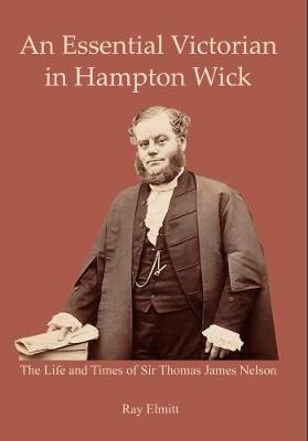 An Essential Victorian in Hampton Wick