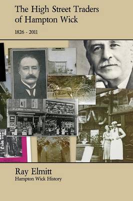 The High Street Traders of Hampton Wick