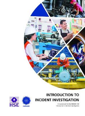 Introduction to Incident Investigation