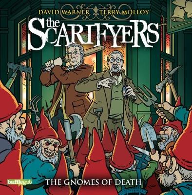 The Scarifyers