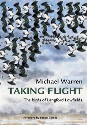 Taking Flight