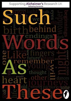 Such Words as These