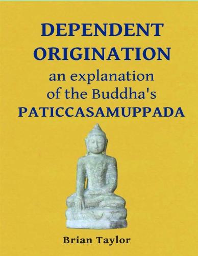 Dependent Origination