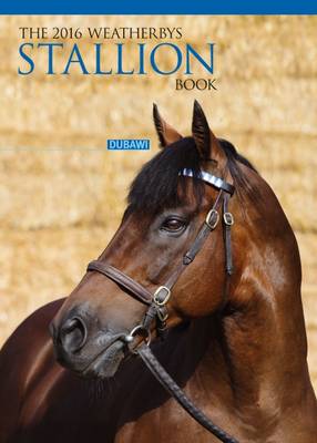 Weatherbys Stallion Book