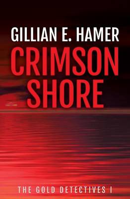 Crimson Shore
