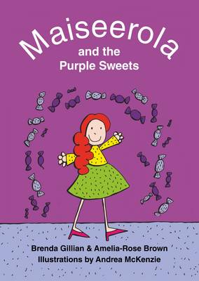 Maiseerola and the Purple Sweets