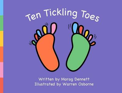 Ten Tickling Toes
