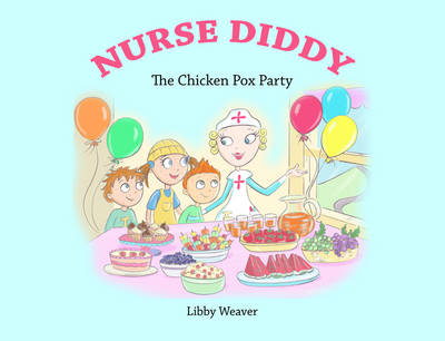 Nurse Diddy