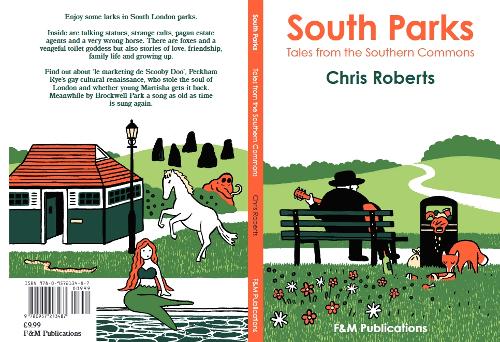 South Parks