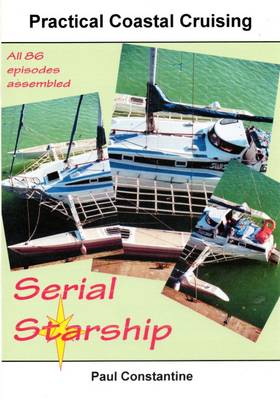 Practical Coastal Cruising Serial Starship