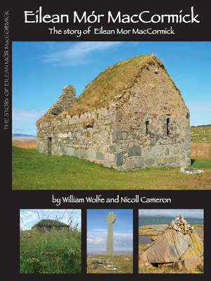 Eilean Mor MacCormick