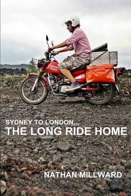 The Long Ride Home