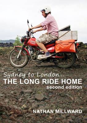 The Long Ride Home