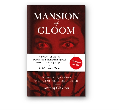 Mansion of Gloom