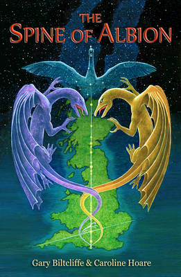 The Spine of Albion