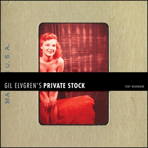 Gil Elvgren's Private Stock