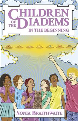 Children of the Diadems, Book One