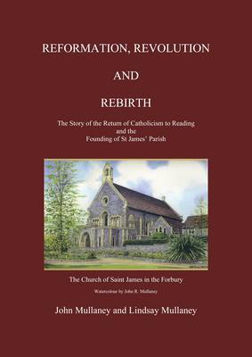 Reformation, Revolution and Rebirth