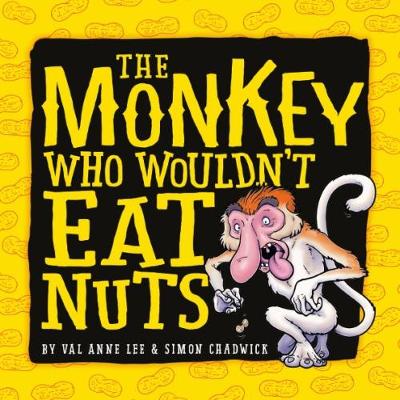 The Monkey Who Wouldn't Eat Nuts