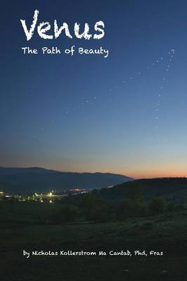 Venus, the Path of Beauty