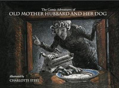 The Comic Adventures of Old Mother Hubbard and Her Dog