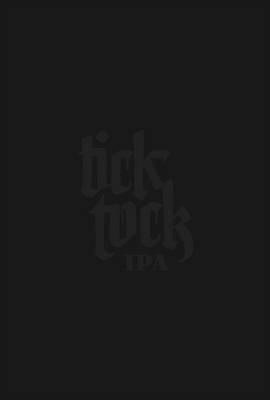 Tick Tock IPA