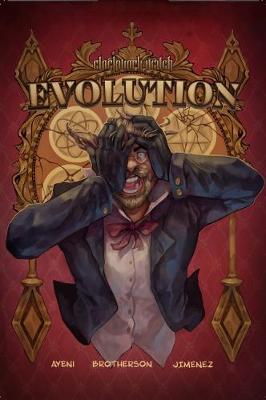 Evolution (Part 1)