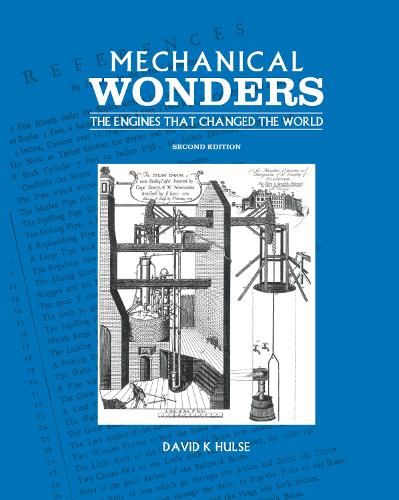 Mechanical Wonders