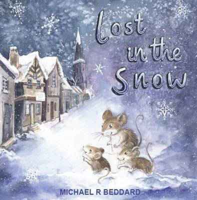 Lost in the Snow