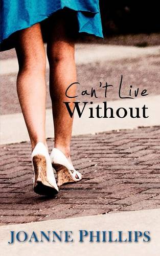 Can't Live Without