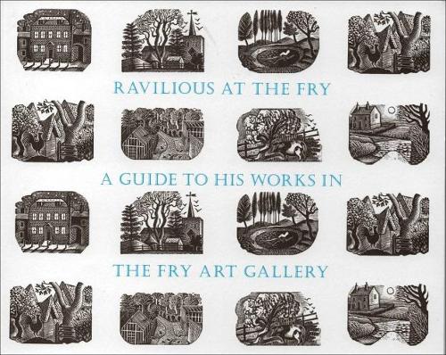 Ravilious at the Fry