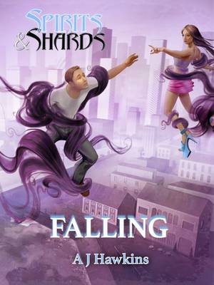 Spirits & Shards