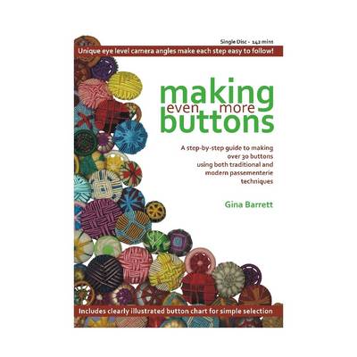 Making Even More Buttons