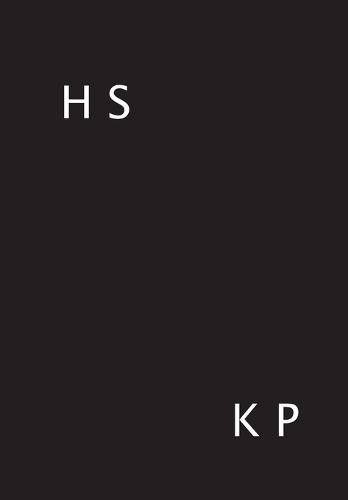 H S - Uncorrected Proof