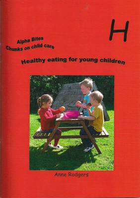 Healthy Eating for Young Children