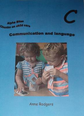 Communication and Language