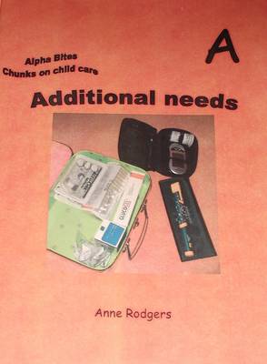 Additional Needs