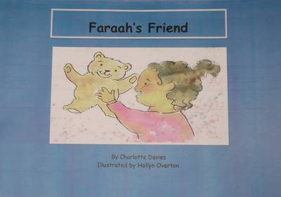 Faraa's Friend