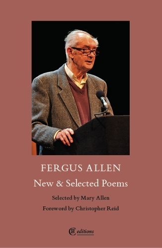 New & Selected Poems