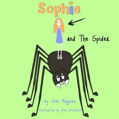 Sophie and the Spider
