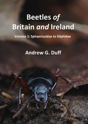 Beetles of Britain and Ireland