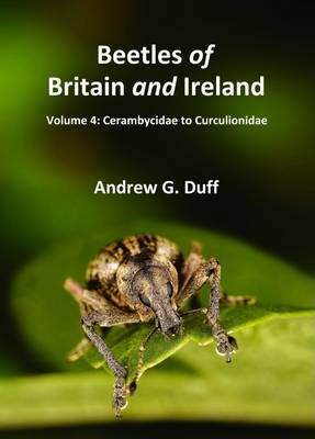Beetles of Britain and Ireland
