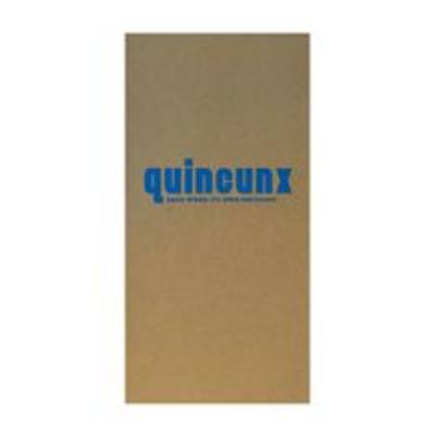 Quincunx