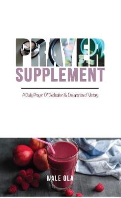 Prayer Supplement