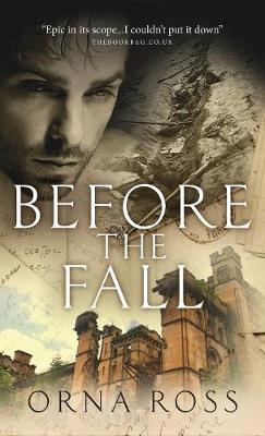 Before The Fall