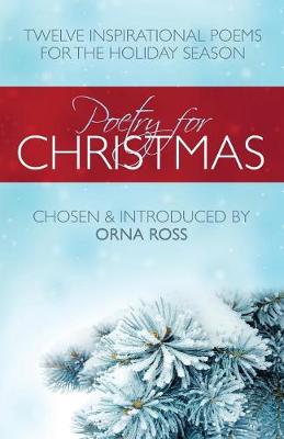 Poetry for Christmas
