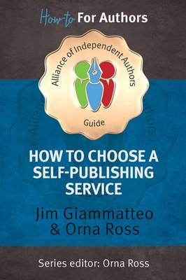 How to Choose a Self-Publishing Service