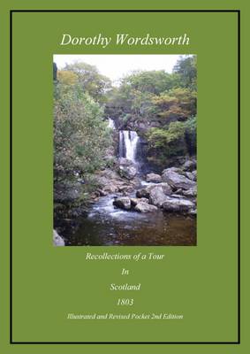 Recollections of a Tour Made in Scotland 1803
